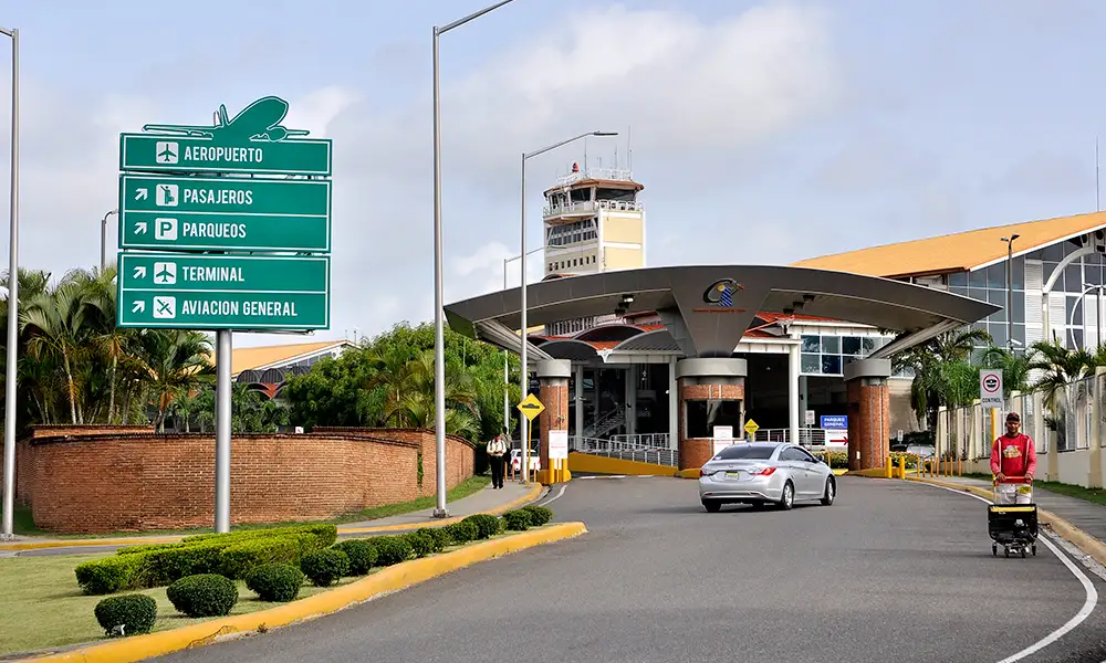 Cibao-International-Airport-STI