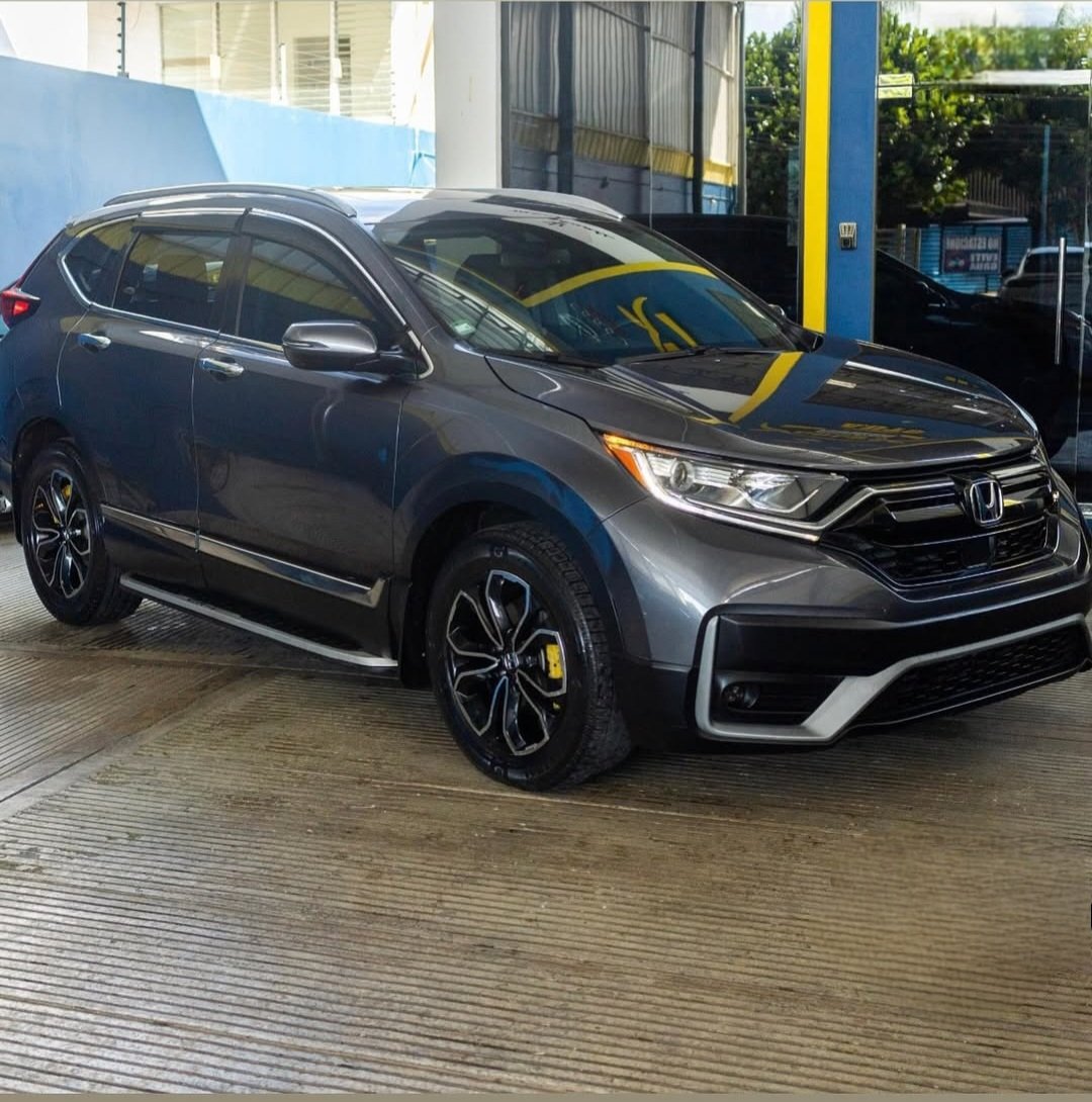 Honda CR-V 2020 EX-L AWD