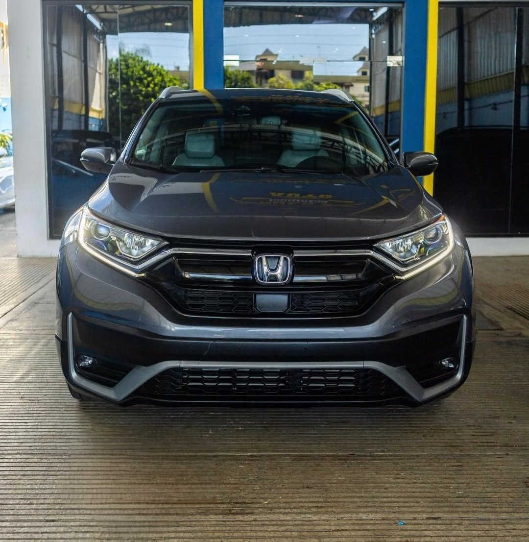 Honda CR-V 2020 EX-L AWD