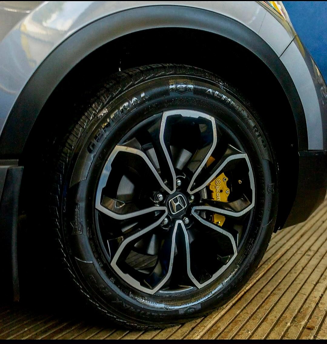Honda CR-V 2020 EX-L AWD