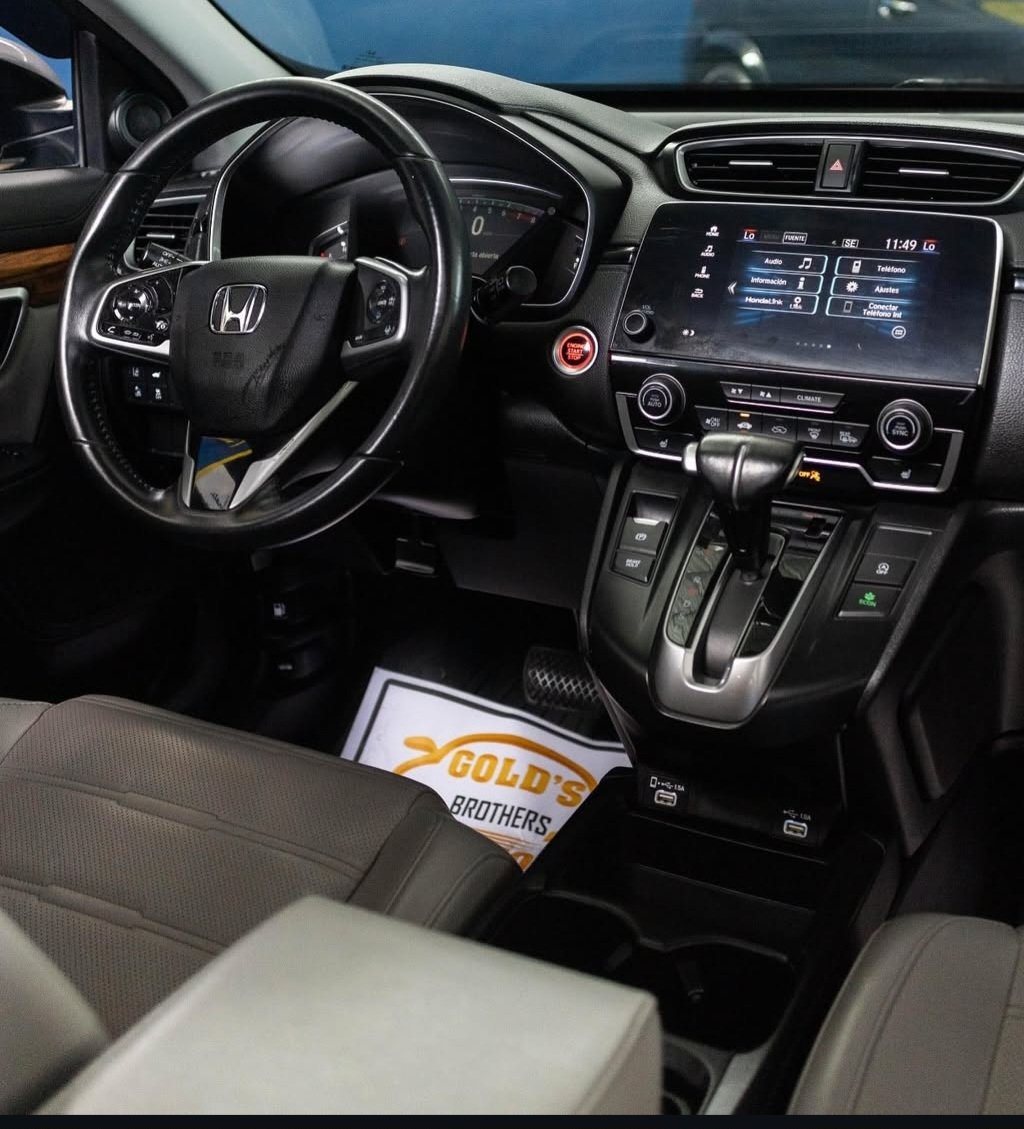 Honda CR-V 2020 EX-L AWD