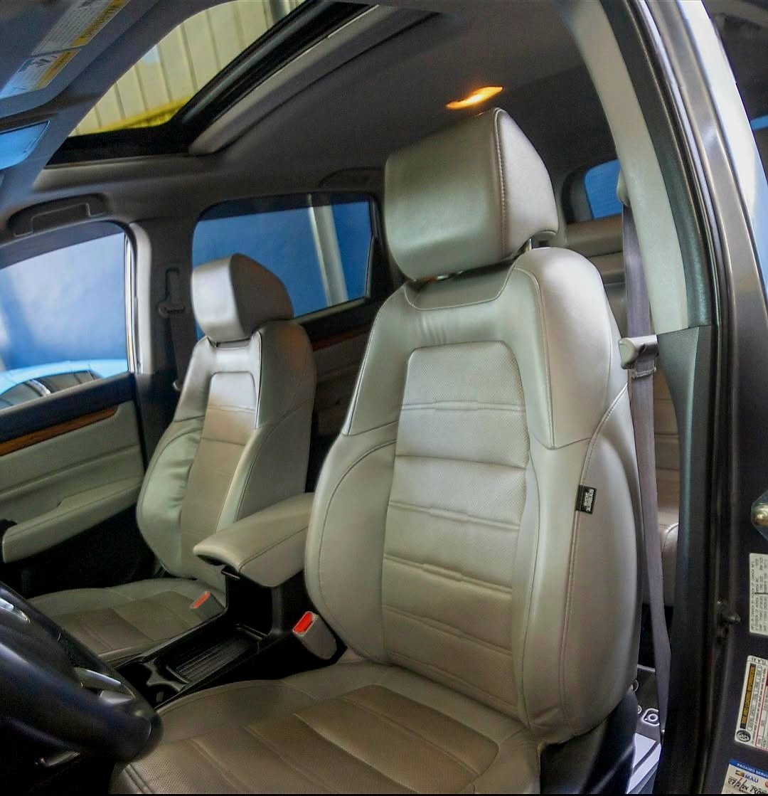 Honda CR-V 2020 EX-L AWD