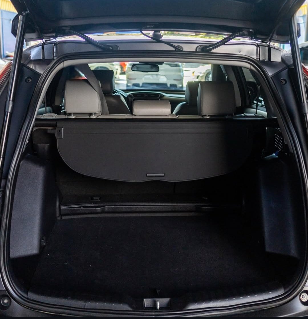 Honda CR-V 2020 EX-L AWD