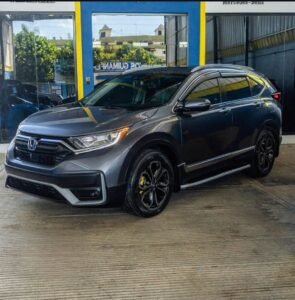 Honda CR-V 2020 EX-L AWD