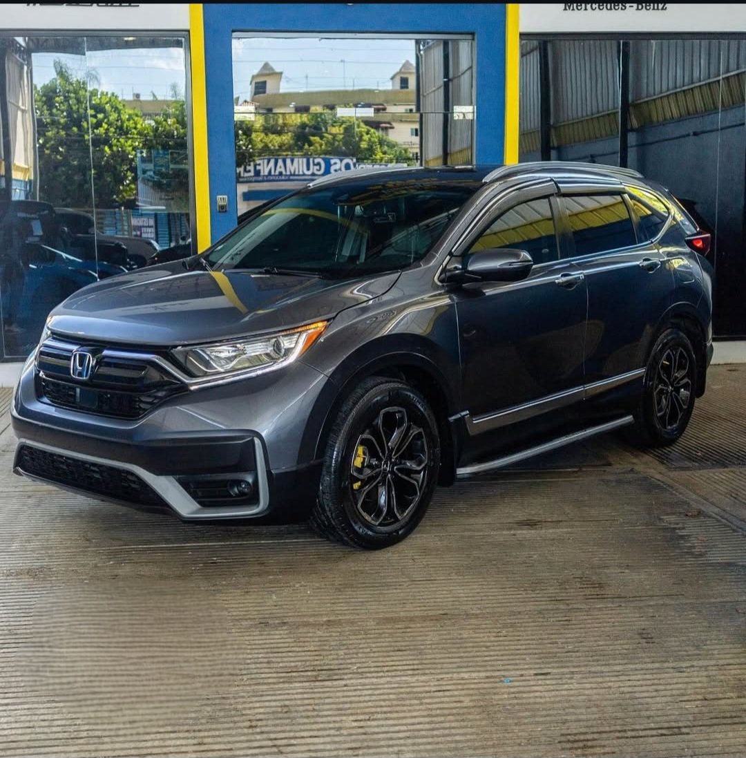 Honda CR-V 2020 EX-L AWD