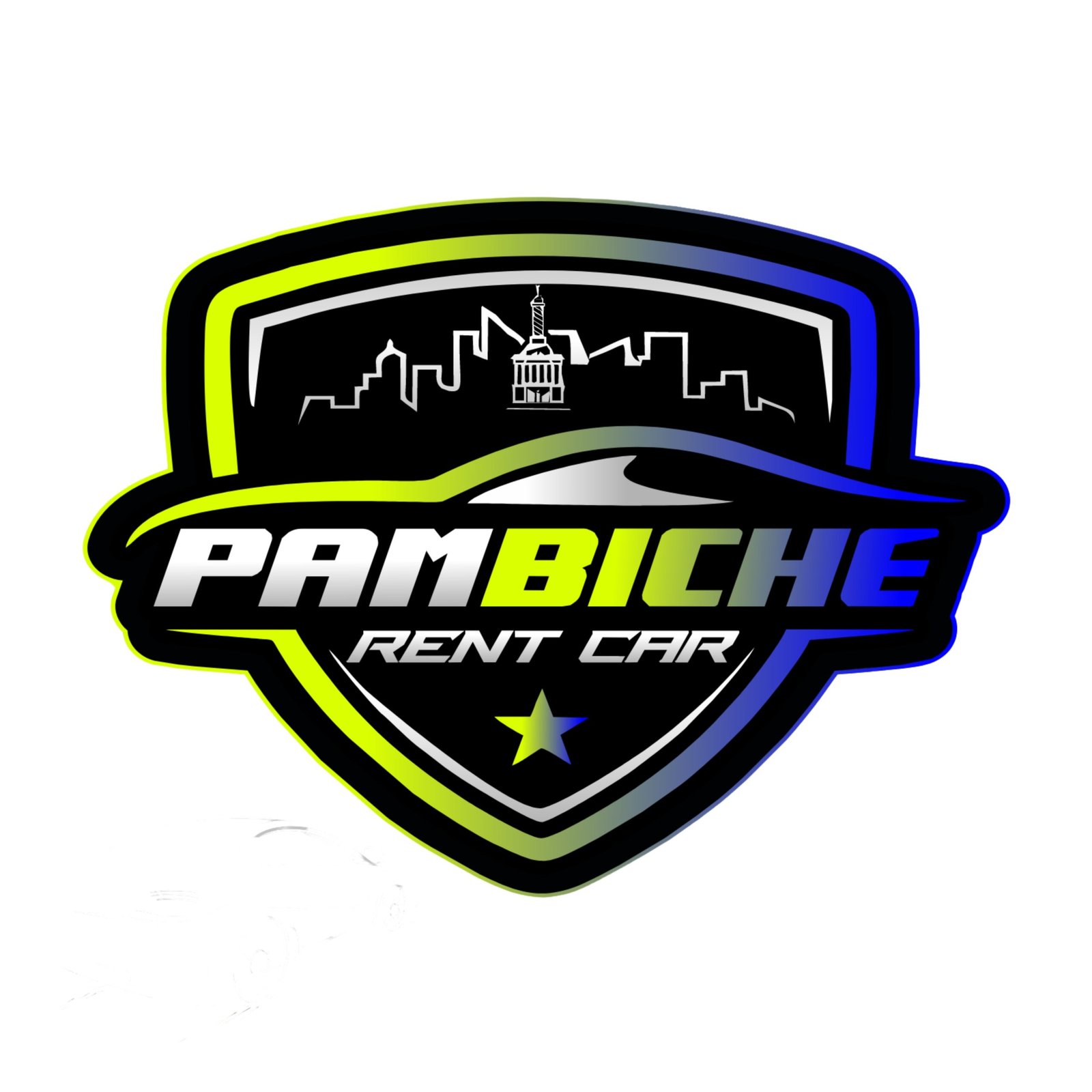 Pambiche Rent Car