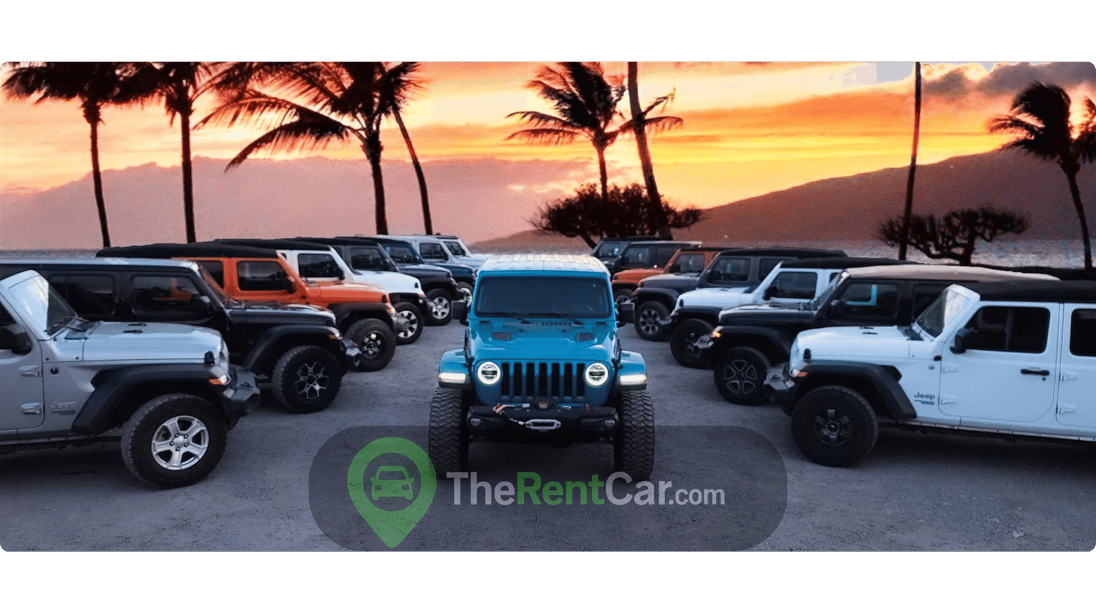 TheRentCar.com