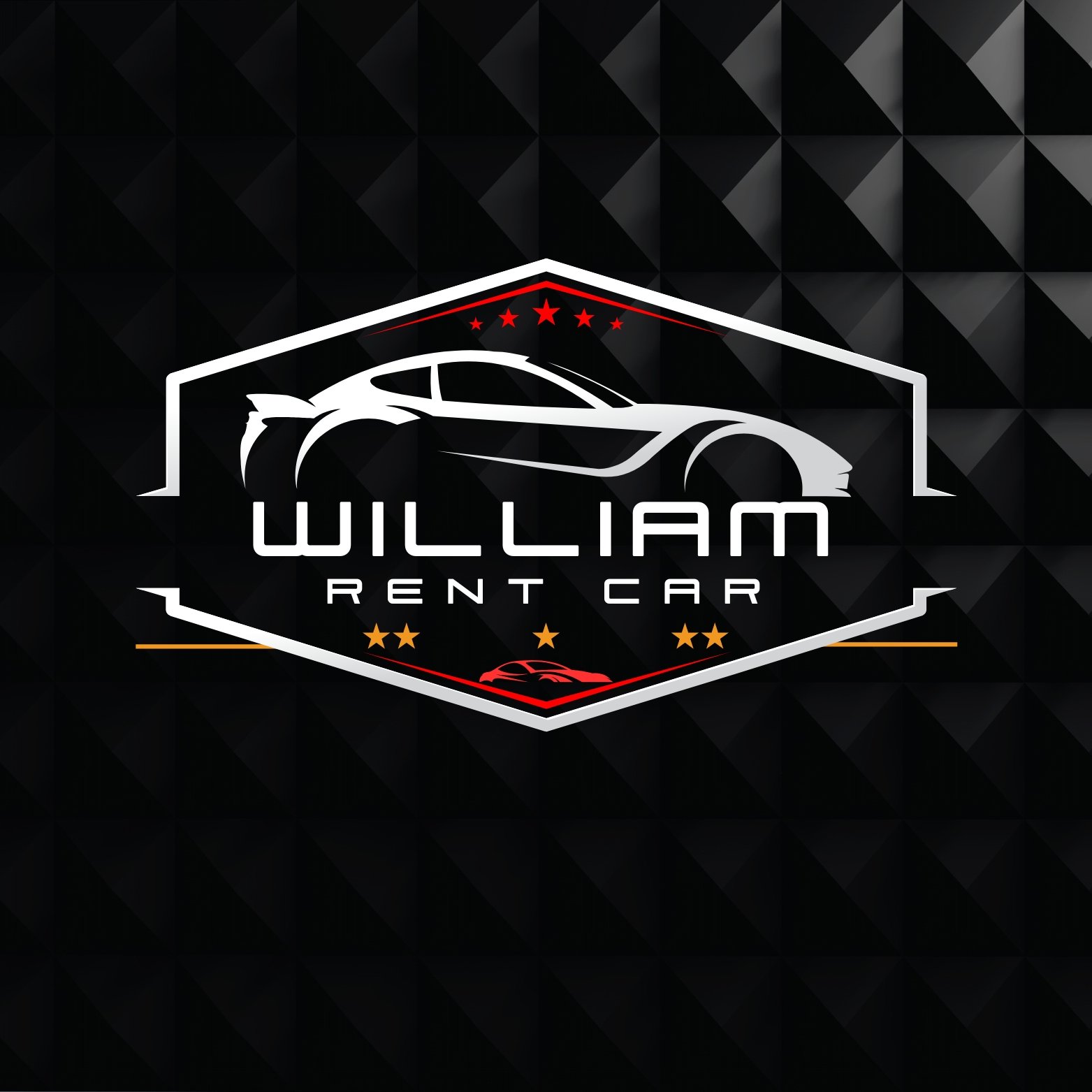 William Rent Car