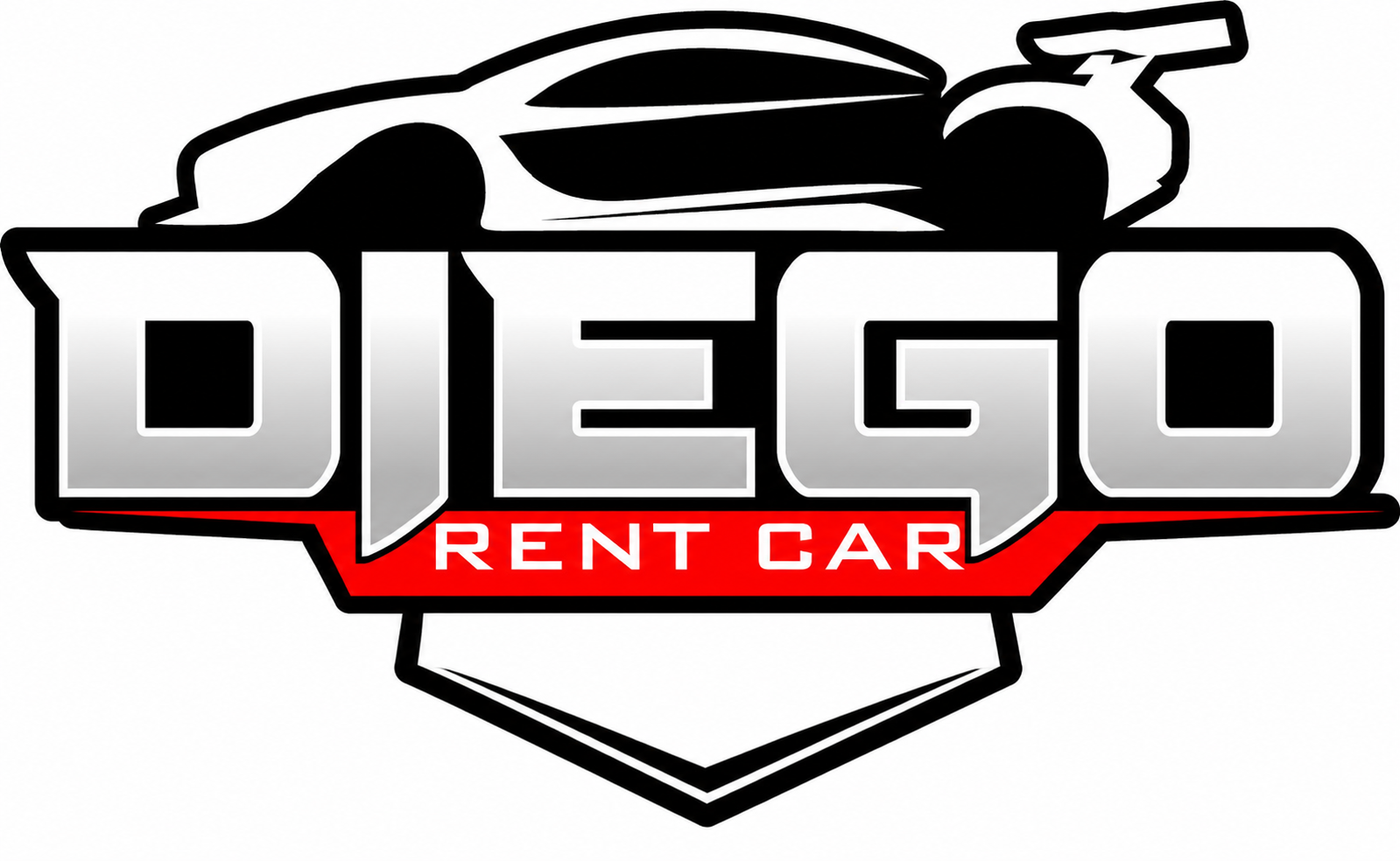 diego rent car