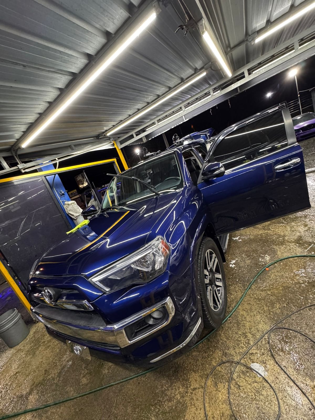 Toyota 4Runner 2018