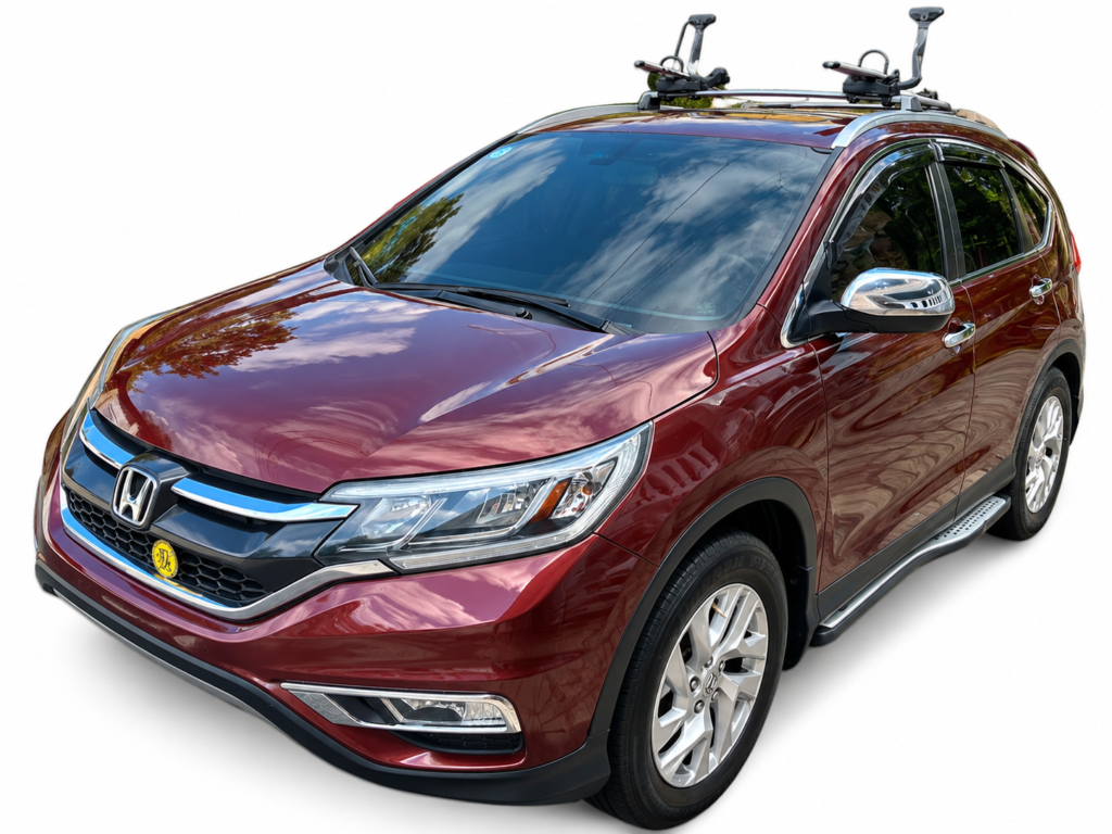 Honda CR-V 2016