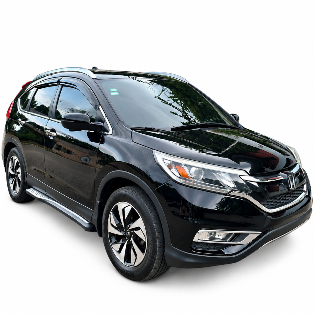 Honda CR-V 2016