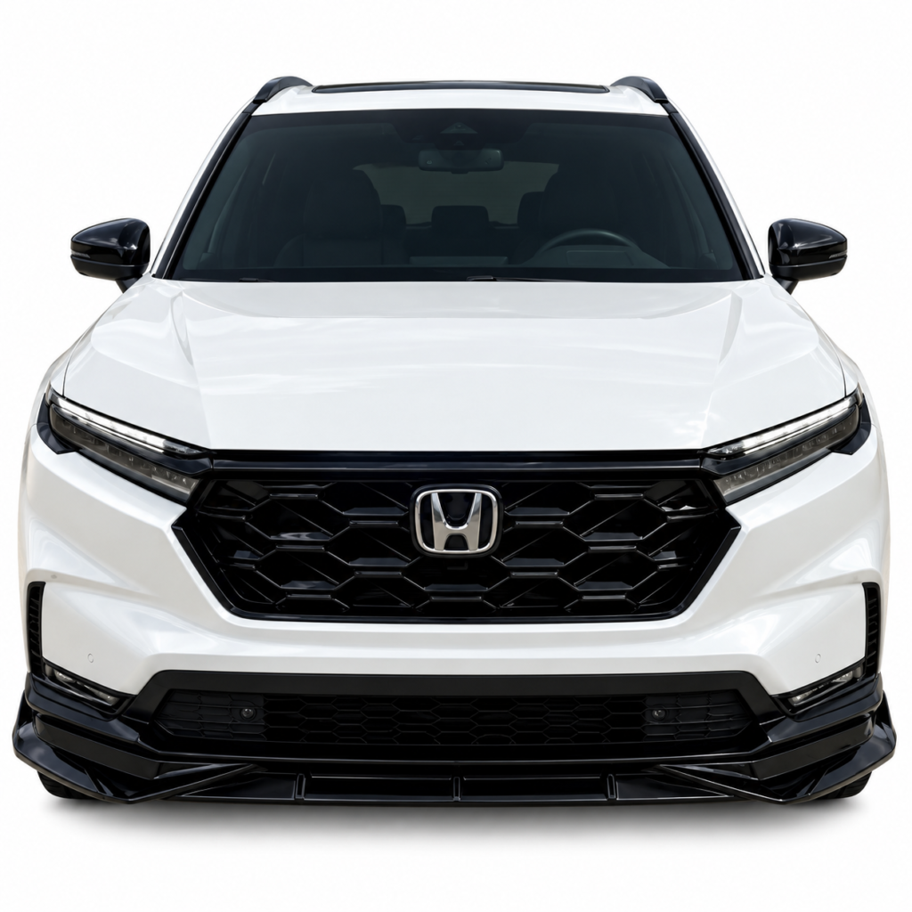 Honda CR-V 2025