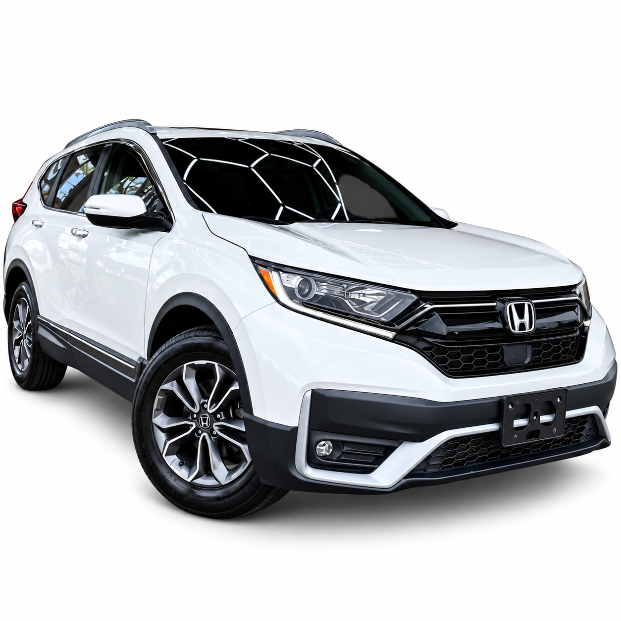 Honda CR-V AWD 2022