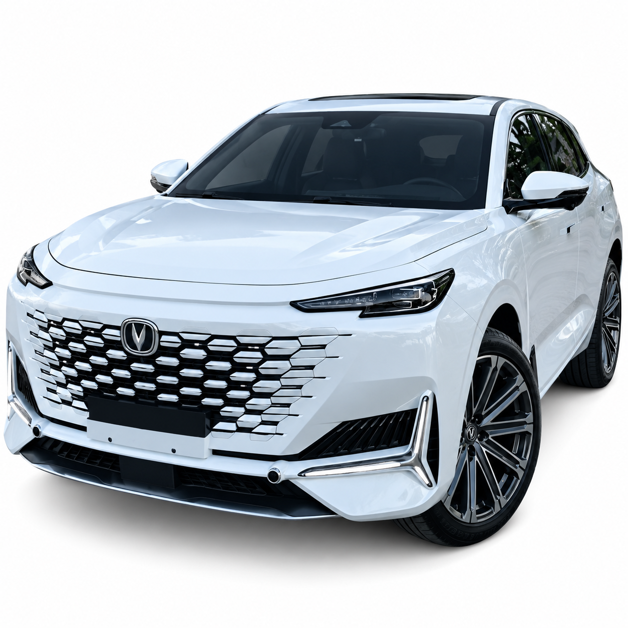 Changan UNI-K 2026